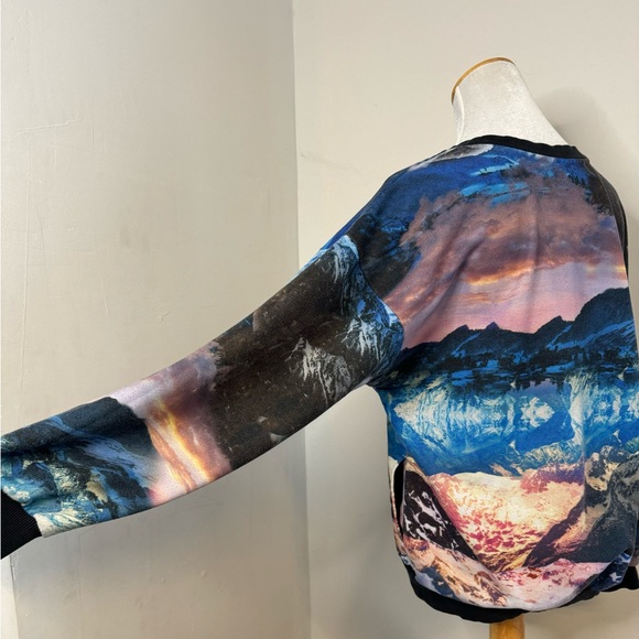 💎 LIMITED EDITION 💎    Adidas Unisex Crewneck Sweater - Picture 5 of 12